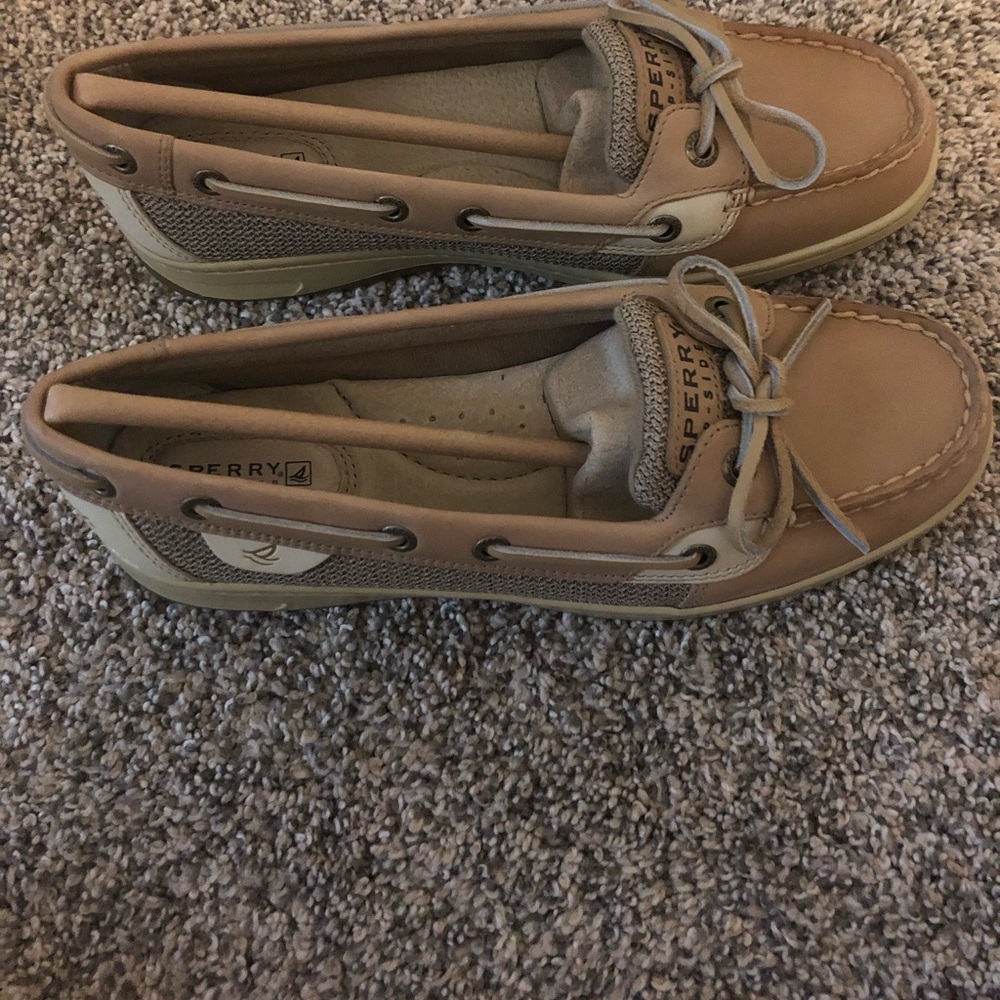 Sperry’s